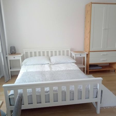 Pokoje U Bozeny Apartment Ostrowo  Luaran gambar