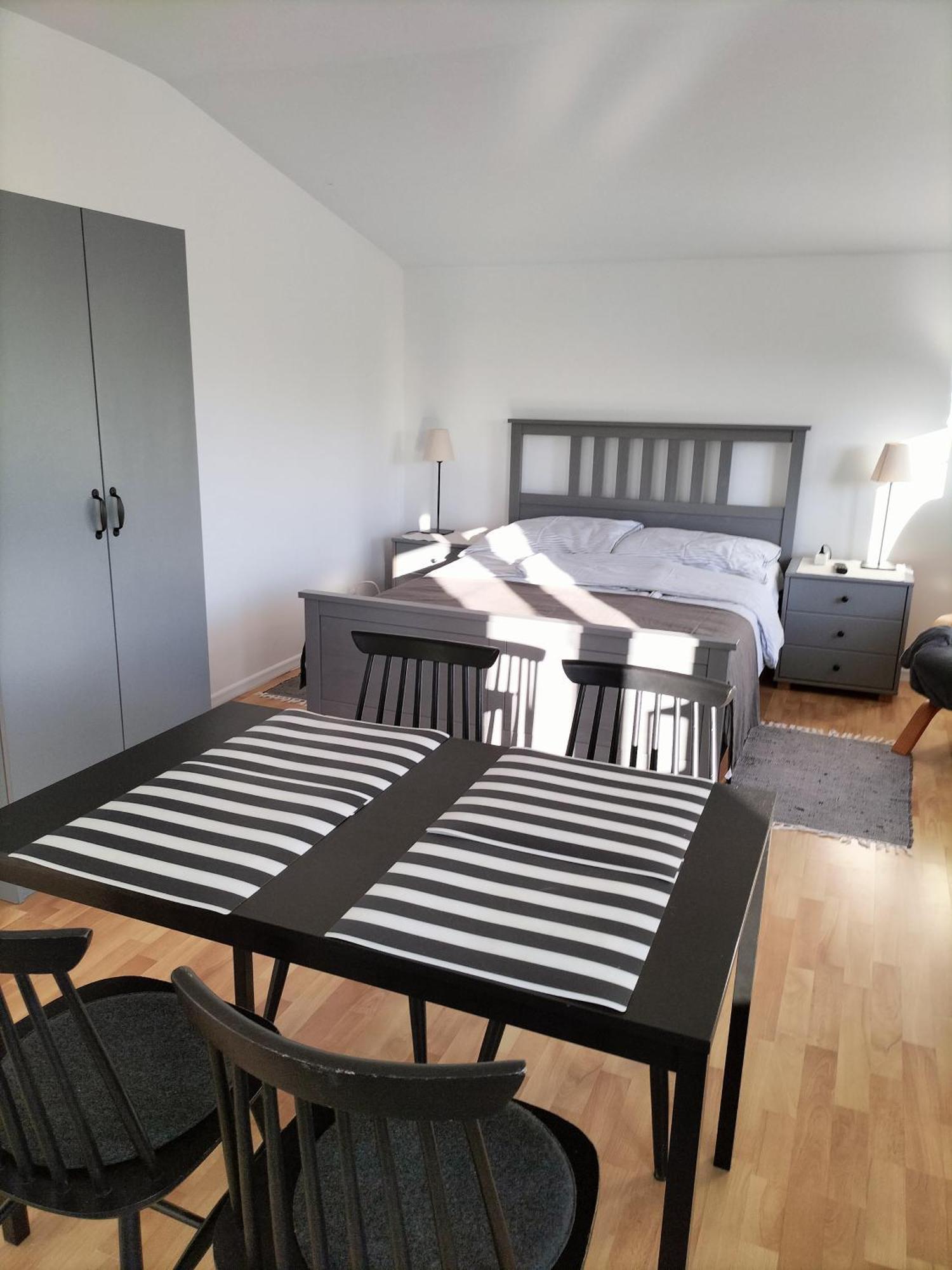 Pokoje U Bozeny Apartment Ostrowo  Luaran gambar