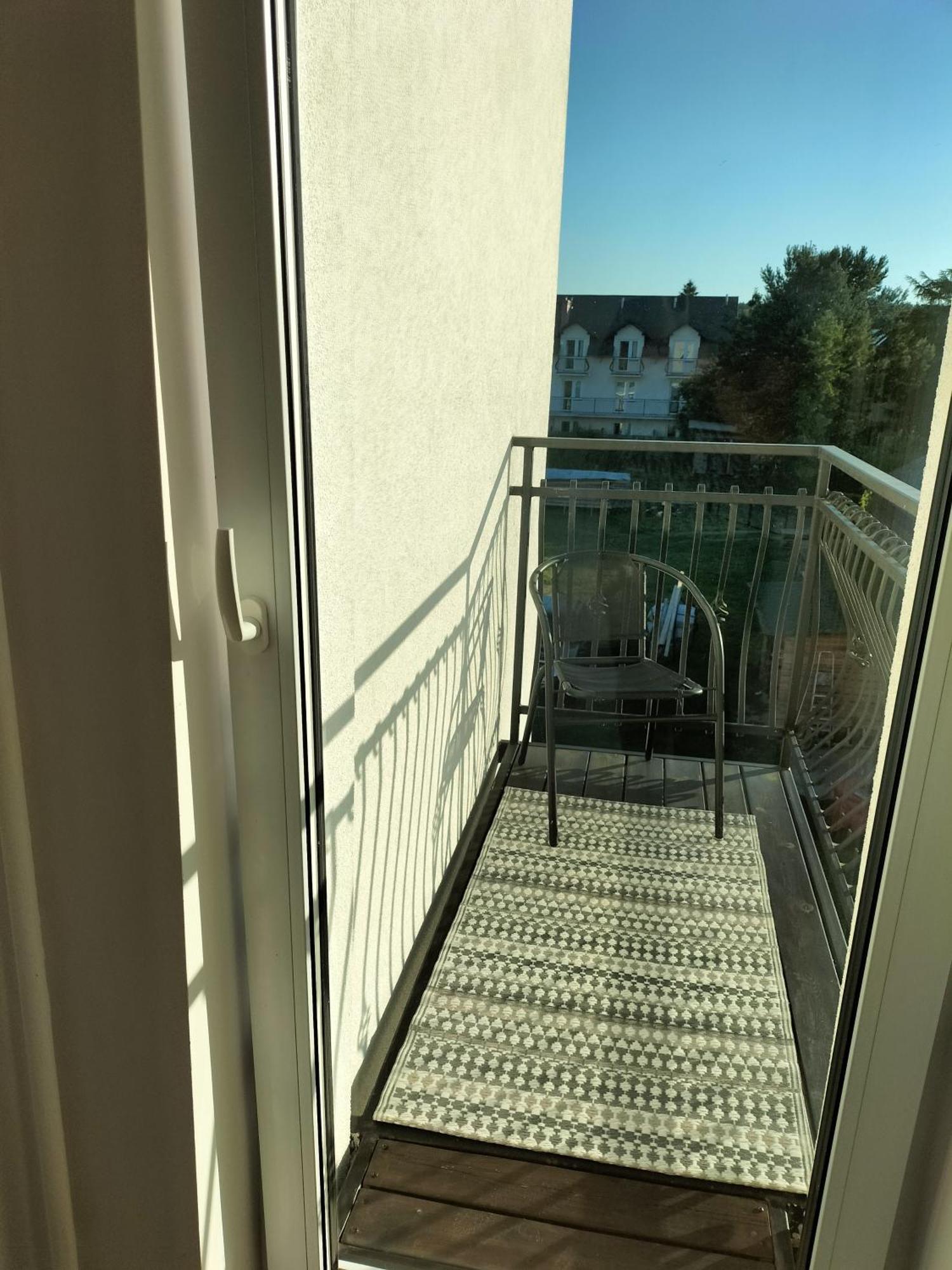 Pokoje U Bozeny Apartment Ostrowo  Luaran gambar