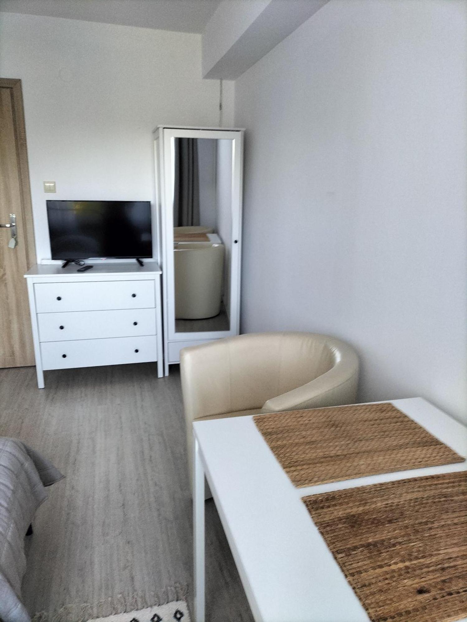 Pokoje U Bozeny Apartment Ostrowo  Luaran gambar