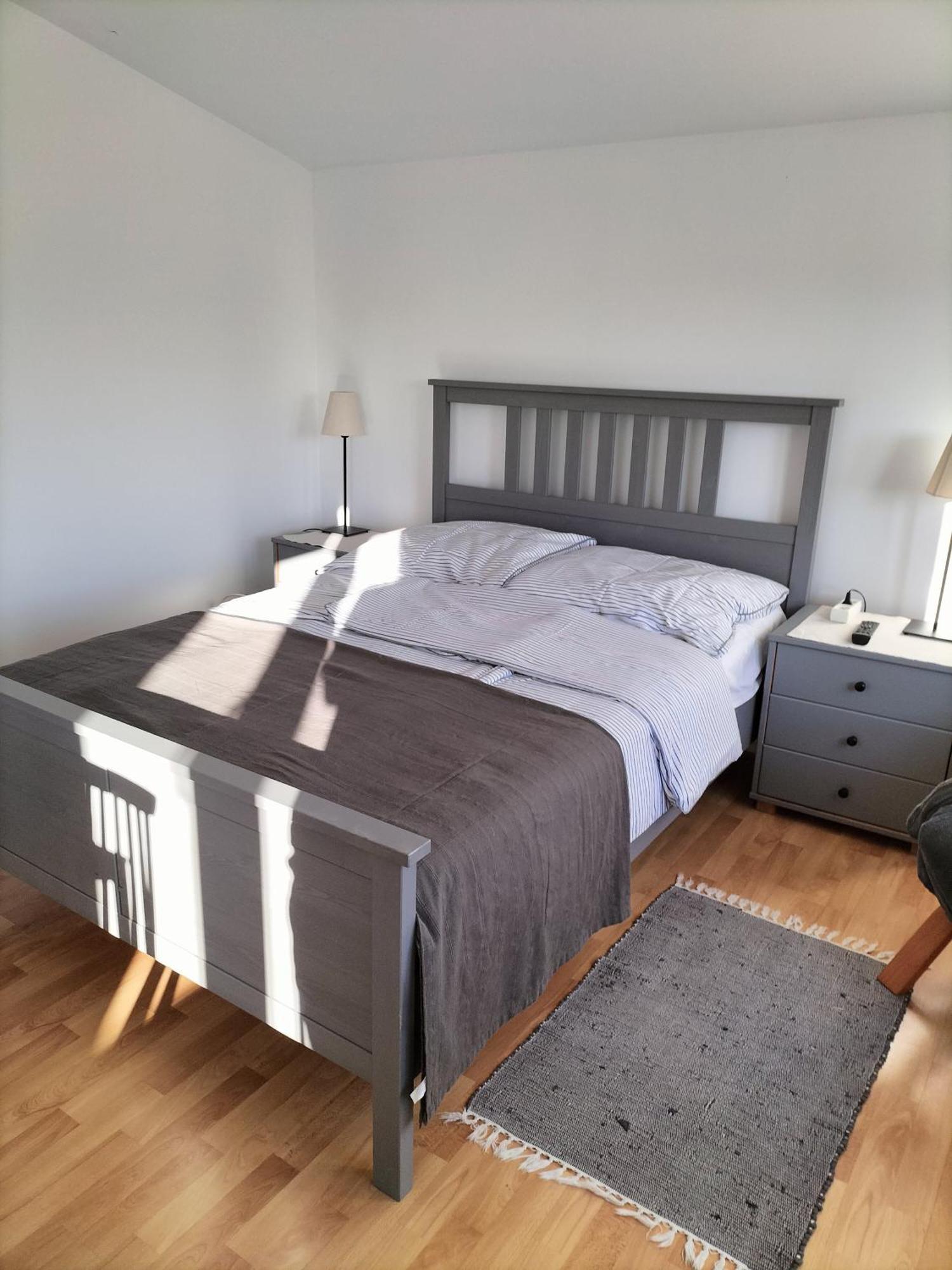 Pokoje U Bozeny Apartment Ostrowo  Luaran gambar