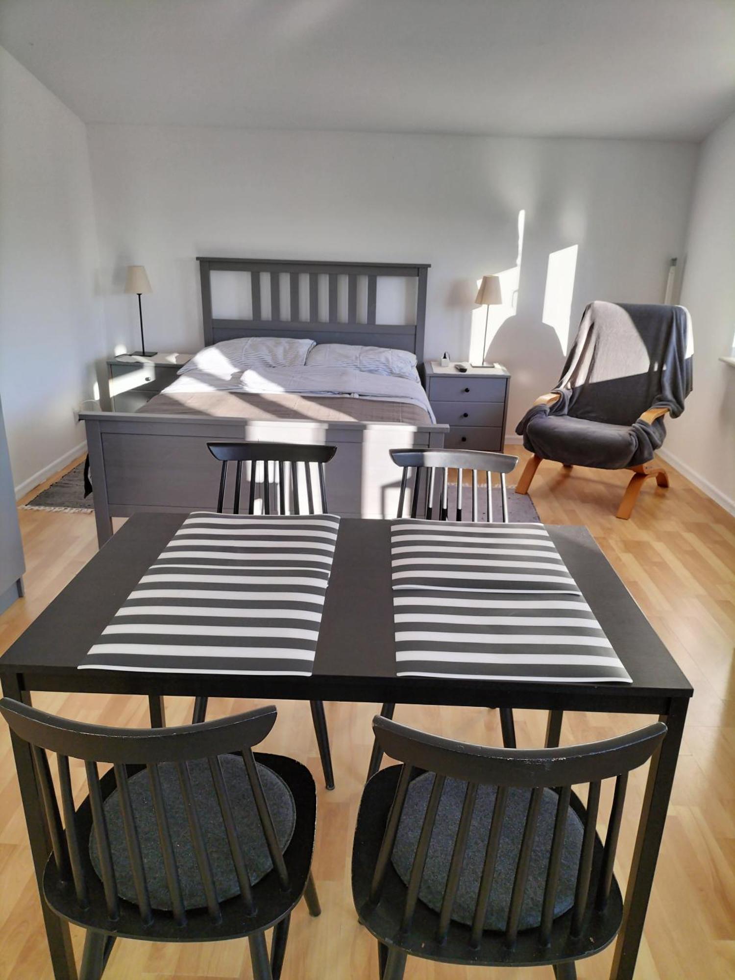 Pokoje U Bozeny Apartment Ostrowo  Luaran gambar