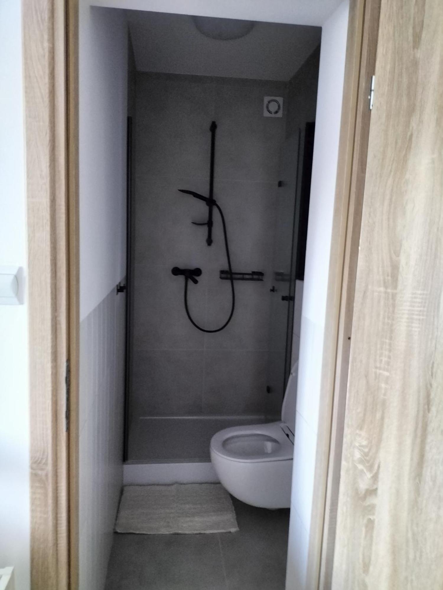 Pokoje U Bozeny Apartment Ostrowo  Luaran gambar