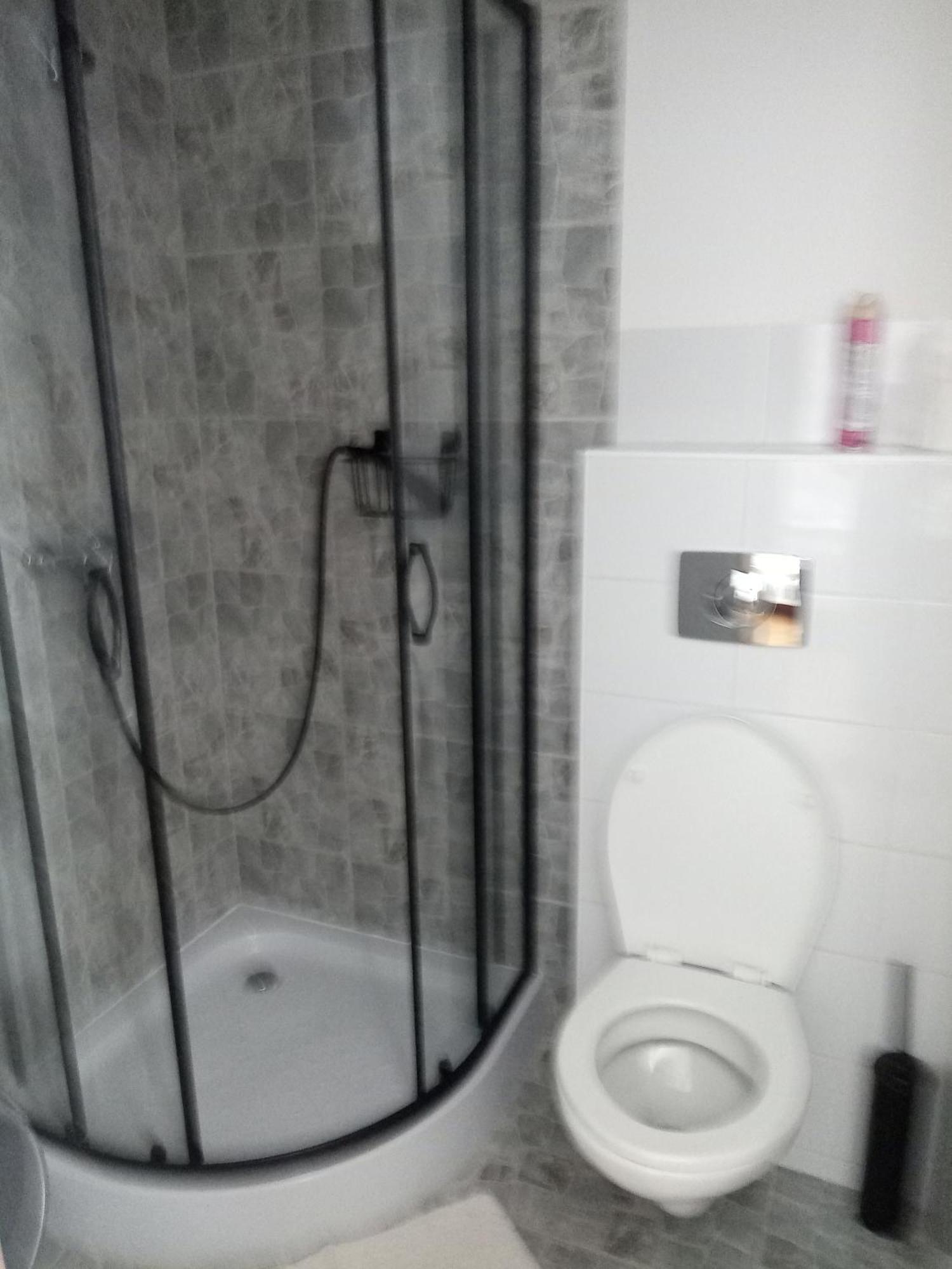 Pokoje U Bozeny Apartment Ostrowo  Luaran gambar